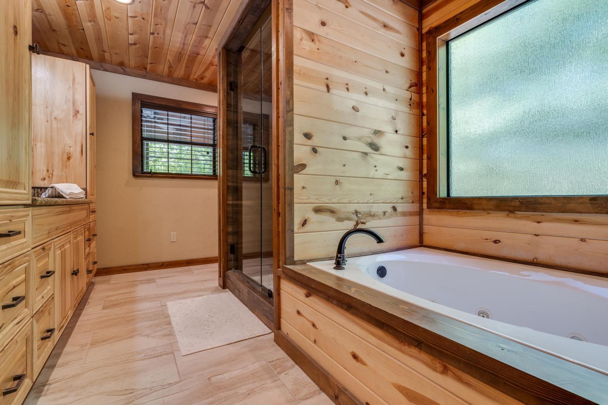 Cross Timbers Cabin On The Grove'S 25-Acres Broken Bow Exterior foto